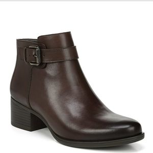 Naturalizer's chic Dora booties